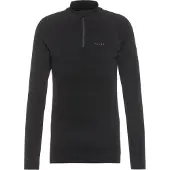 Falke Herren Langarmshirt Maximum Warm
