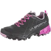 La Sportiva Akyra Ii Goretex Wanderschuhe Schwarz EU 37 Frau Schwarz EU 37