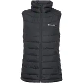 Columbia Women's Powder Lite II Vest isoliert