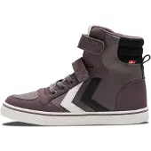 Hummel Slimmer Stadil High-Top Sneaker Kinder 2412 - sparrow 38