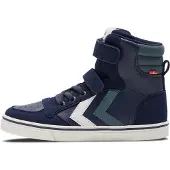 Hummel Sneakers Slimmer Stadil