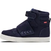 Hummel Stiefel - Stadil Tonal Jr - Black Iris - - 33 - Stiefel