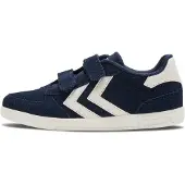 Hummel Victory Suede, Black Iris, 20