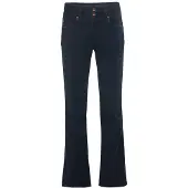 Salsa Jeans Secret Push In Bootcut Jeans Blau 29 / 32 Frau Blau 29