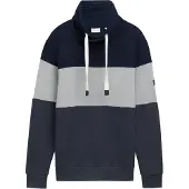 Tom Tailor Snood Cutline Sweatshirt
