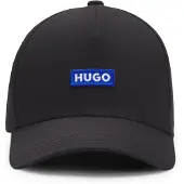 HUGO Alyce Blue Kappe