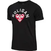 Hummel Roligan Cotton Kurzarm-t-shirt