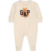 Gap Spielanzug 627495-01 Beige