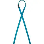 BEAL Tubular 16 Mm Bandschlinge 5 Einheiten