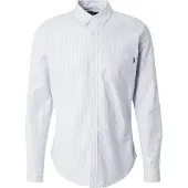 Dockers T2 Oxford Langarmhemd