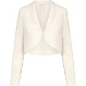 Kraimod - Blazer - Größe 38 - creme