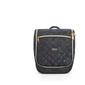 Jjdk Große Kosmetiktasche Alma zum Hängen - schwarz