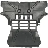 BLIC Motorabdeckung 6601-02-3502860P