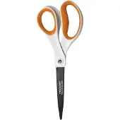 Fiskars Anti-Haft Titanium Schere 21 cm