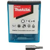Makita B-24636 Swivel nozzle T15x25mm (25)
