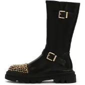 Kazar Boots in Schwarz | Gr.: 39
