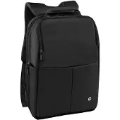 Wenger RELOAD 14 - Notebook-Rucksack - 36 cm (14") - Schwarz
