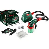 Bosch DIY - PFS 3000-2 Paint Spray System 230v