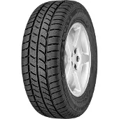 Continental Wi car-tyres VancoWinter 2 ( 225/55 R17C 109/107T 8PR Doppelkennung 104T )