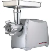 Gastroback Fleischwolf "Design Pro M 41408", 600 W, Aluminiumdruckguss-Gehäuse