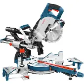 Bosch Professional Paneelsäge "GCM 8 SJL" 1600 W