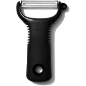 Oxo Y-Sparschäler "Good Grips" black