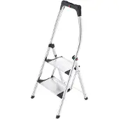 Hailo Klapptritt K100 TopLine, 2 Stufen