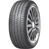 Nexen Sommerreifen NFera SU1 255/40R19 XL 100Y