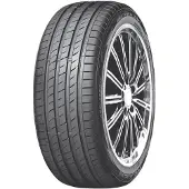 Nexen 1x N FERA SU1 XL TL Sommerreifen 265/35 R18 97Y XL Reifen