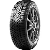 Kumho Wintercraft WP51 205/60 R15 91H, Winterreifen fÃ1/4r Pkw, Rollwiderstand F, Nasshaftung C, 70 dB externes Rollgeräusch