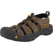 Keen Newport Leather sandalen für herren