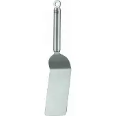 Rösle Teigschaber Gebogen Küche 32 cm