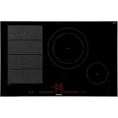 Siemens Iq700 Ex875lec1e Flex Induktionskochfeld 80 Cm