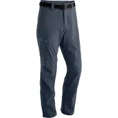 Maier Sports Herren Hose roll up el. Nil
