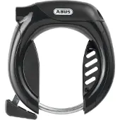 ABUS Pro Tectic 4960 Lh Nkr Fahrradschloss Für Den Rahmen