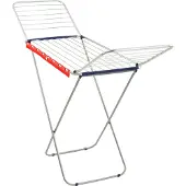 Leifheit Standtrockner Classic Siena 200 Easy Aluminium