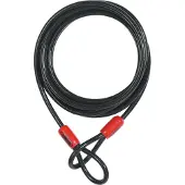 ABUS Cobra 8 Stahlkabel Größe 200 cm