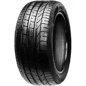 Pirelli So car-tyres P Zero ( 255/40 R20 101W XL MO, mit Felgenschutz (MFS) )