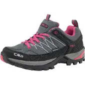 CMP Damen-Wanderschuhe Rigel Low WP