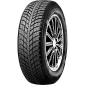 Nexen N Blue 4season 195/50R15 82H Ganzjahresreifen ohne Felge