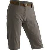 Maier Sports Damen Caprihose Kluane Da-Capri el.