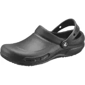 Crocs Pantoletten Bistro 10075 Schwarz 46.5