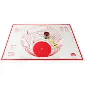 Dr. Oetker Backmatte Flexxibel 60 x 40 cm