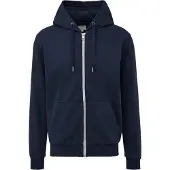 QS Kapuzensweatshirt, mit Kapuze