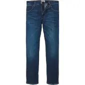 Wrangler Greensboro Jeans Blau 34 / 30 Mann Blau 34