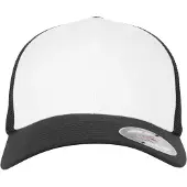 Flexfit Flex Cap "Flexfit Unisex Flexfit Mesh Colored Front"