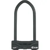 ABUS Granit Extreme 59 U Lock Bügelschloss Größe 260 mm
