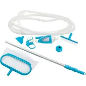 Intex Intex, Swimming Pool Reinigungsset "Deluxe"