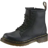 Dr. Martens Kinderstiefel JR BLACK SOFTY T kind