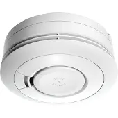 Ei Ei650RF Funkrauchmelder mit Batterie für 10 Jahre NEU